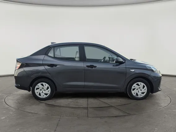 Hyundai Grand i10 Fleet 2024 