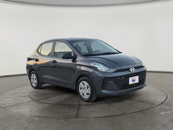Hyundai Grand i10 Fleet 2024 