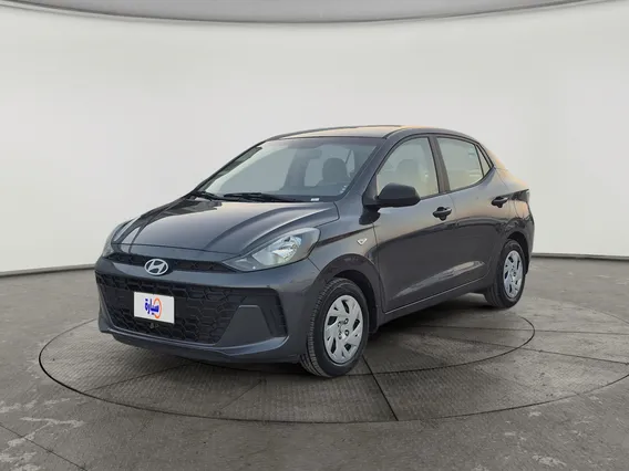 Hyundai Grand i10 Fleet 2024 