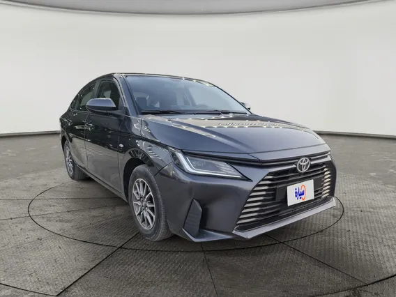 Toyota Yaris  Y 2024 