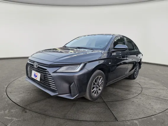 Toyota Yaris  Y 2024 