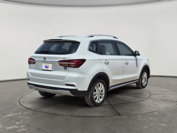 ام جي RX5 STD 2023 