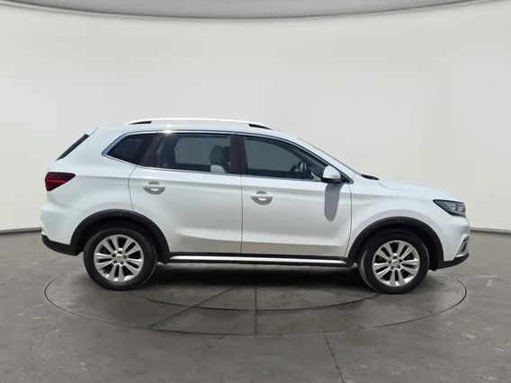 ام جي RX5 STD 2023 