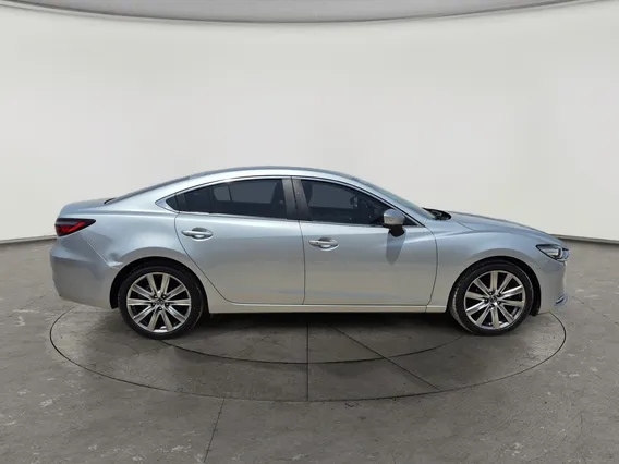 مازدا 6 Skyactive G 2023 