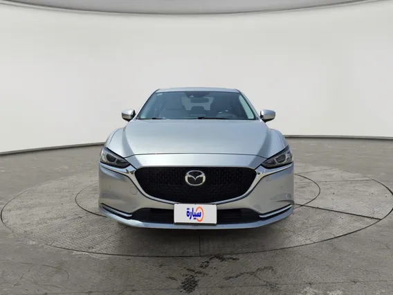 مازدا 6 Skyactive G 2023 
