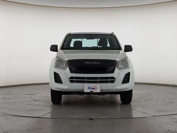 ايسوزو دي ماكس Double Cab 2023 دبل