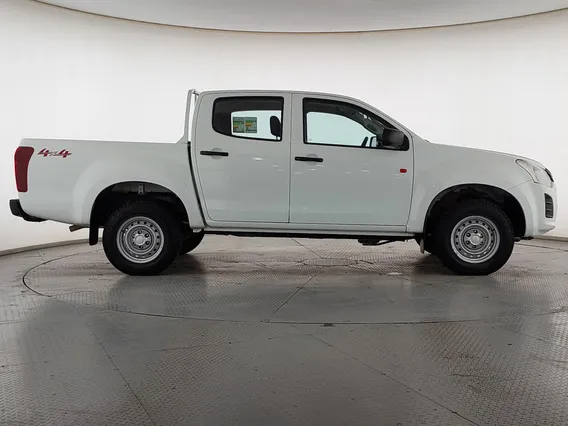 ايسوزو دي ماكس Double Cab 2023 دبل