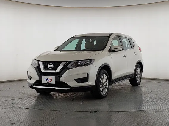 نيسان أكس تريل S 5 Seats 2021 
