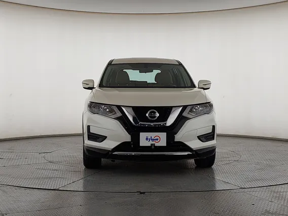 نيسان أكس تريل S 5 Seats 2021 