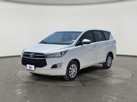 Toyota Innova STD Diesel 2023 