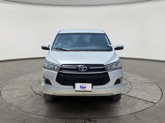 Toyota Innova STD Diesel 2023 