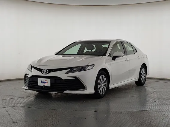 Toyota Camry  LE 2022 