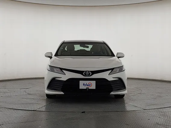 Toyota Camry  LE 2022 