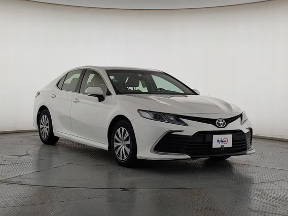 Toyota Camry  LE 2022 