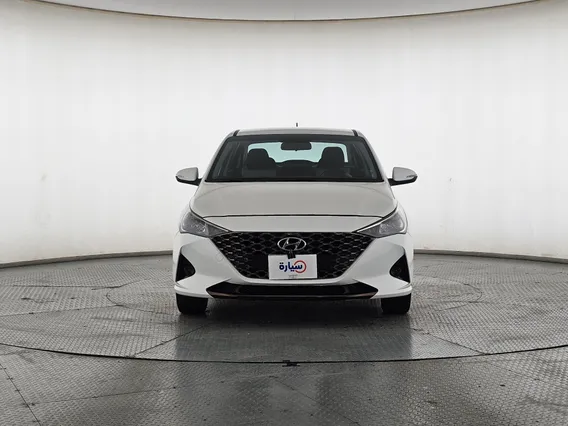 Hyundai Accent Smart 2023 