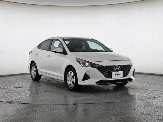 Hyundai Accent Smart 2023 