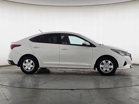 Hyundai Accent Smart 2023 