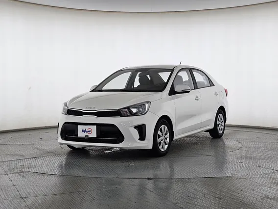 Kia Pegas LX 2022 