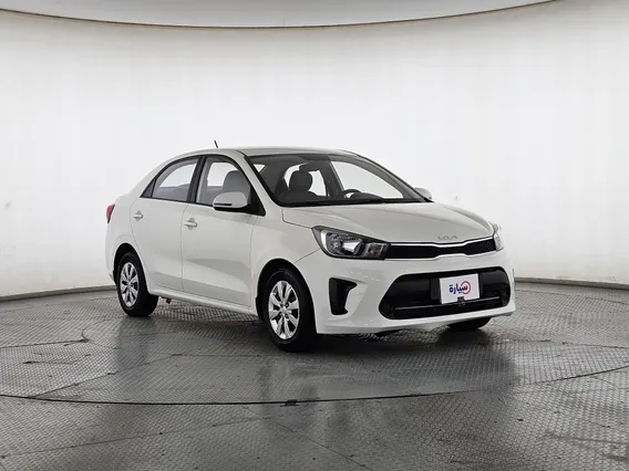 Kia Pegas LX 2022 