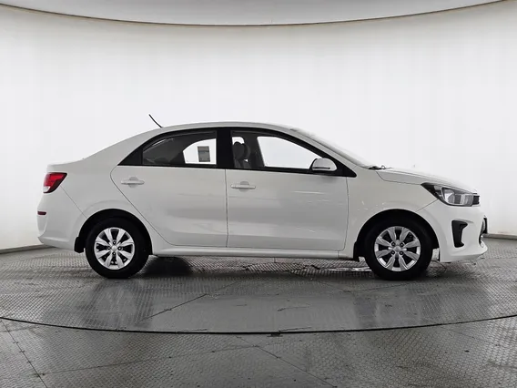 Kia Pegas LX 2022 