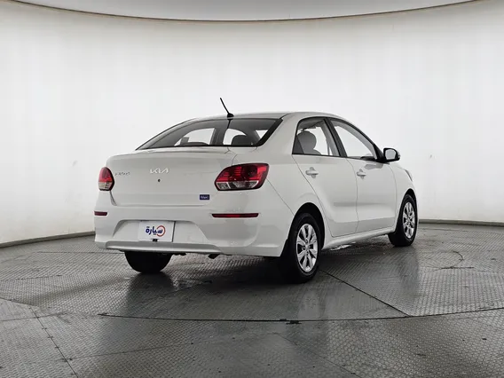 Kia Pegas LX 2022 