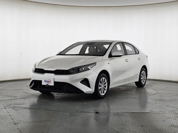 Kia Cerato LX 2024 
