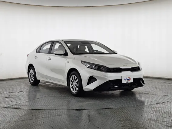 Kia Cerato LX 2024 