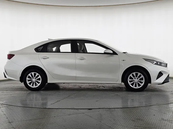 Kia Cerato LX 2024 