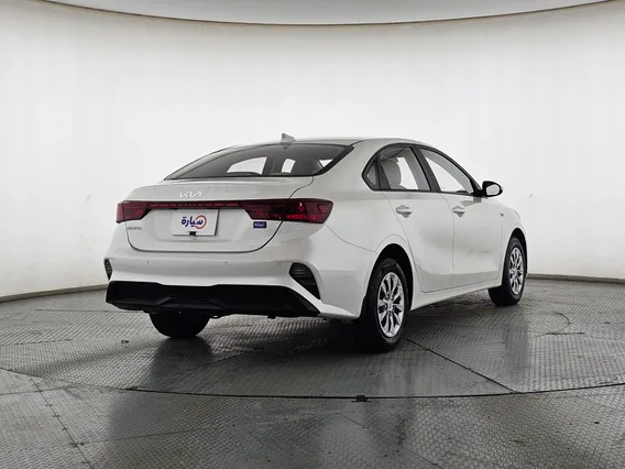 Kia Cerato LX 2024 