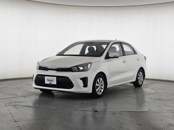 Kia Pegas LX 2022 