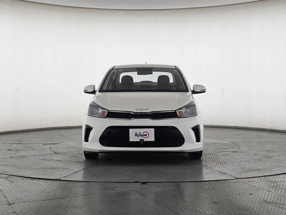 Kia Pegas LX 2022 