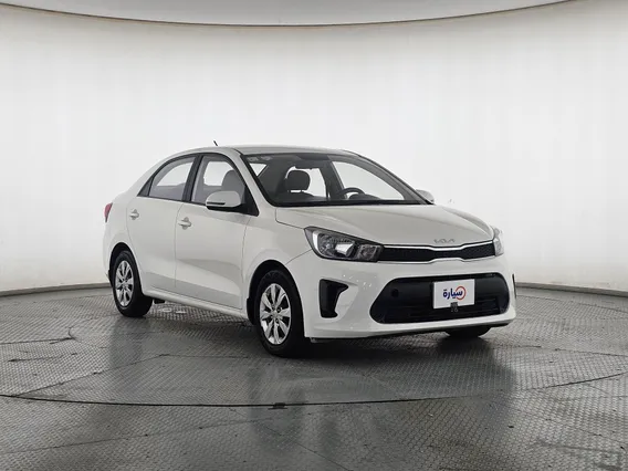 Kia Pegas LX 2022 