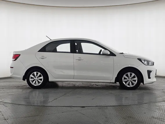 Kia Pegas LX 2022 