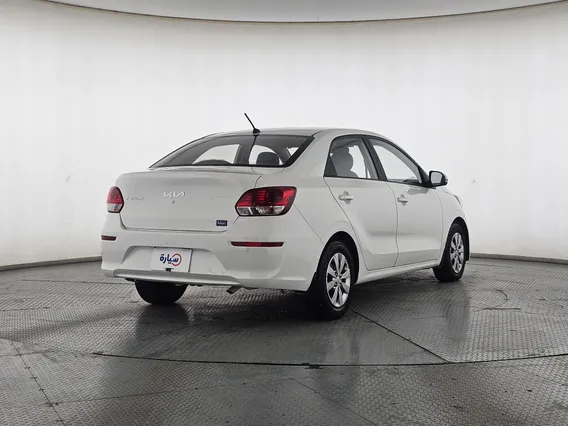 Kia Pegas LX 2022 