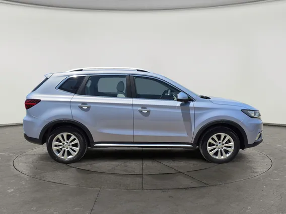 MG RX5 STD 2023 