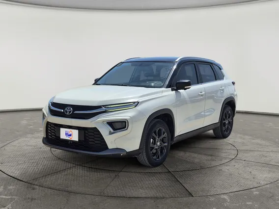 Toyota Urban Cruiser GLX 2025 