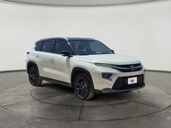 Toyota Urban Cruiser GLX 2025 