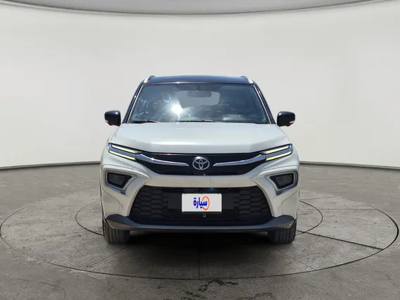 Toyota Urban Cruiser GLX 2025 