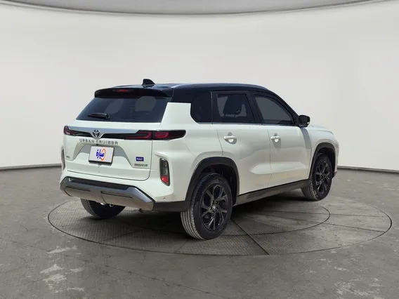 Toyota Urban Cruiser GLX 2025 