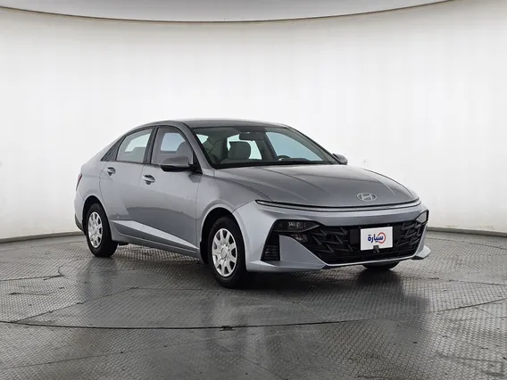 Hyundai Accent Fleet 2025 