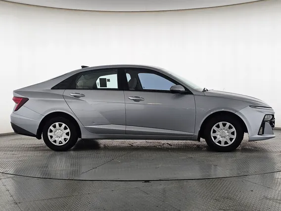 Hyundai Accent Fleet 2025 