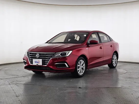MG 5 STD 2022 