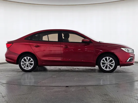 MG 5 STD 2022 
