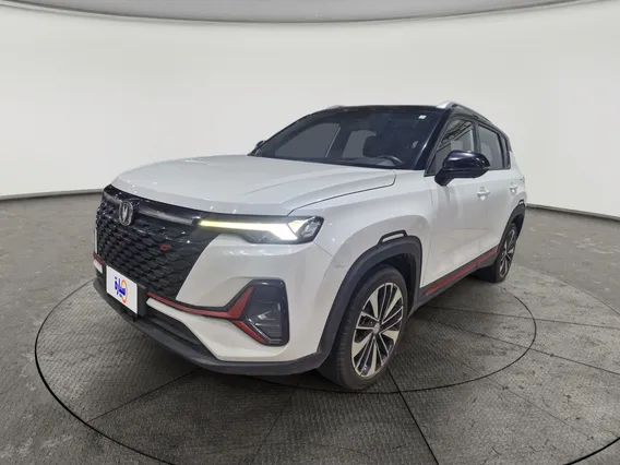 شانجان CS35 Plus Limited 2024 