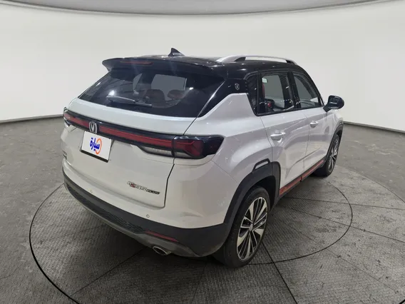 شانجان CS35 Plus Limited 2024 