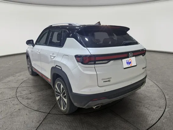 شانجان CS35 Plus Limited 2024 