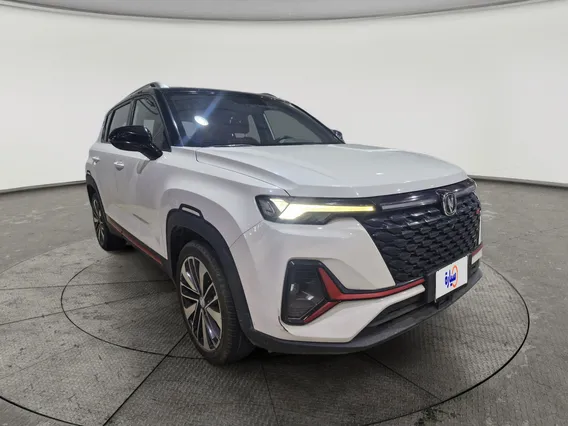 شانجان CS35 Plus Limited 2024 