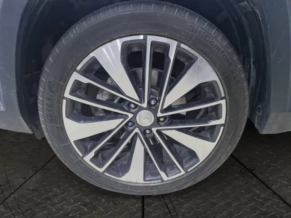 شانجان CS35 Plus Limited 2024 