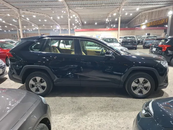 Toyota RAV4 LE 2023 