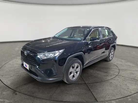 Toyota RAV4 LE 2023 